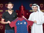 أحمد رفعت يصنع هدفين في أولى مشاركاته مع الوحدة الإماراتي