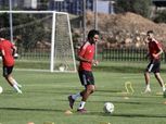 تعرف على دكة بدلاء الأهلي أمام القطن الكاميروني بدوري الأبطال
