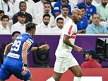 سالم الدوسري يهدر فرصة مؤكدة للهلال أمام الزمالك «فيديو»