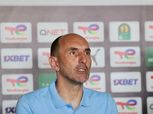 مدرب بيراميدز يتحدث عن مواجهة الأهلي.. والفوز الكبير على الاتحاد