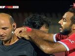 الشناوي يتألق في شوط أول سلبي بين الأهلي وطنطا