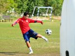محمد أحمد: الثقة وراء تألقي أمام دمياط.. وهدفنا الصعود بسيراميكا كليوباترا للدوري الممتاز