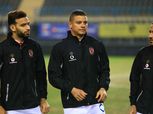 لليوم الثالث.. سعد سمير يغيب عن التدريبات بسبب «التجنيد»