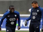 ترتيب المجموعة 6 من يورو 2020.. فرنسا تتصدر