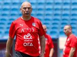 حسام حسن: «بكافح مع منتخب مصر».. والانسجام والمساندة شعار المرحلة
