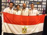 منتخب مصر للإسكواش يتأهل لنهائي بطولة العالم
