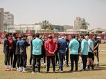 موسيماني يجتمع بلاعبي الأهلي.. واختبار طبي لـ«عبدالمنعم» مساء اليوم