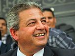 وزير الرياضة يهنئ منتخب مصر للتايكوندو بعد حصوله على المركز السادس عالميًا