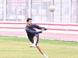 اختبار طبي لثنائي الزمالك قبل مواجهة سموحة في الدوري غدا