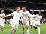 موعد مباراة ريال مدريد القادمة بعد الهزيمة الثقيلة أمام برشلونة
