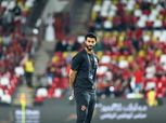 خوسيه ريبيرو يحتوي غضب محمد الشناوي بقرار جديد (خاص)