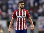 أتلتيكو مدريد يمدد عقد كاراسكو حتى 2022