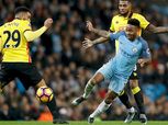 ستيرلينج يقود تشكيل مانشستر سيتي المتوقع ضد واتفورد في الدوري الإنجليزي