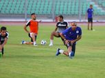 تدريبات شاقة في المصري استعدادا للموسم الجديد.. ومران منفرد للثلاثي