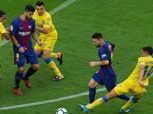 ميسي يقود هجوم برشلونة أمام بنفيكا في دوري الأبطال