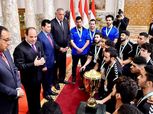 وزارة الرياضة تعلن عن رفع قيمة مكافأة منتخب ناشئي اليد إلى 150 ألف جنيه