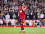 محمد صلاح يتمرد على نفسه.. تقرير إنجليزي يكشف الجانب الآخر لحذف صورة ليفربول