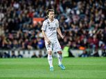 رقم قياسي ينتظر لوكا مودريتش وداني كارفاخال في السوبر