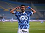 الجزيرة يعلن التعاقد مع إبراهيم عادل من بيراميدز بـ«فيديو احتفالي»