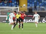 منتخب مصر يتقدم بهدف على نيوزيلندا في الشوط الأول بكأس عاصمة مصر