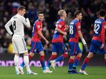 بالفيديو| سيسكا موسكو يسحق ريال مدريد بـ «ثلاثية» في عقر داره
