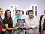 ماذا تفعل بطلات الأهلي لو لم يمارسن الكرة الطائرة: فنون جميلة وديكور