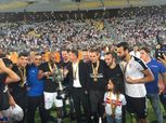 الزمالك للاعبيه: "اللي هيغلط في الأهلي هيتحاسب"