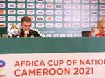 واقعة مؤتمر تونس تواصل مسلسل مهازل «أمم أفريقيا» وتصدم «إيتو»