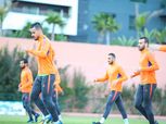 المصري يطالب جماهيره بالتزام المنزل ويعرض أهدافه في الثمانينيات (فيديو)