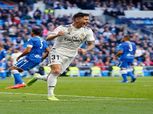 كأس ملك إسبانيا| بالفيديو.. ريال مدريد يتأهل لدور الـ 16 بـ «سداسية» في شباك مليلية