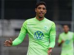 ثنائية وراء ترشح عمر مرموش لجائزة الأفضل في الدوري الألماني
