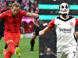 جدول ترتيب هدافي الدوري الألماني.. مرموش ينافس ويتصدر الأكثر صناعة