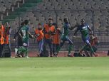 التعادل السلبي يحسم الشوط الأول بين مصر للمقاصة وجنريشن