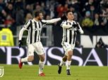 بالفيديو| يوفنتوس يُكمل عقد المتأهلين لربع نهائي كأس إيطاليا ويتخطى جنوى