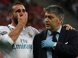 «كاربخال» يلحق بالمونديال ولن يغيب عن المنتخب الإسباني