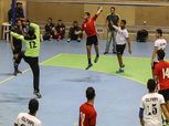 اليوم.. يد الأهلي في مواجهة الزمالك بقمة دوري المرتبط