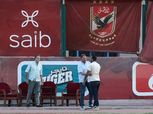 مصدر بالأهلي: أزمة محمود كهربا في طريقها للحل.. ولن يرحل مجانا