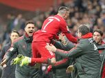 بثلاثية في إينتراخت.. «ريبيري» يقود بايرن ميونيخ لمواصلة الضغط على بروسيا دورتموند