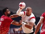 صراخ وتفاعل.. كواليس متابعة أسرة محمد ممدوح هاشم للقاء منتخب اليد أمام فرنسا