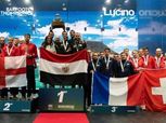 منتخب الاسكواش يحقق أرقاما تاريخية بعد التتويج ببطولة العالم