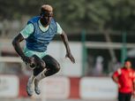 الأهلي يبدأ رحلة التخلص من أليو بادجي بفرمان موسيماني