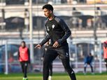 وكيل أعمال حسام عبدالمجيد مدافع الزمالك: لديه عرضان من البرتغال وألمانيا