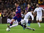 "زيدان لا يقهر".. و6235 يوماً تمنح "بشرة خير" لريال مدريد.. لمحات من الكلاسيكو