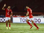 طرد عمرو السولية أمام بيراميدز بعد العودة لـ"الفار" (فيديو)