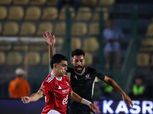 ترتيب الدوري المصري بعد تعادل الأهلي أمام بتروجت.. الأحمر في الوصافة