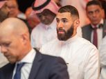 أول تعليق من كريم بنزيما بعد قرعة كأس العالم للأندية: ننتظر جماهيرنا
