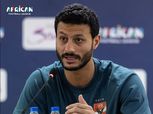 كولر: الدوري الأفريقي سيدفع أفريقيا للأمام.. والشناوي: الأهلي عينه على اللقب