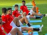 موعد مباراة مصر والنيجر والقنوات الناقلة في معسكر الفراعنة