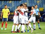بهدف عكسي.. منتخب بيرو يهزم كولومبيا في كوبا أمريكا «فيديو»