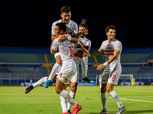 في 4 دقائق.. ركلة جزاء ضائعة لبيراميدز وكاسونجو يسجل هدفا للزمالك